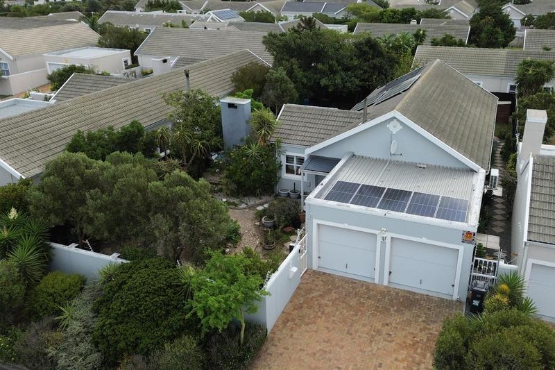 3 Bedroom Property for Sale in Sunningdale Western Cape